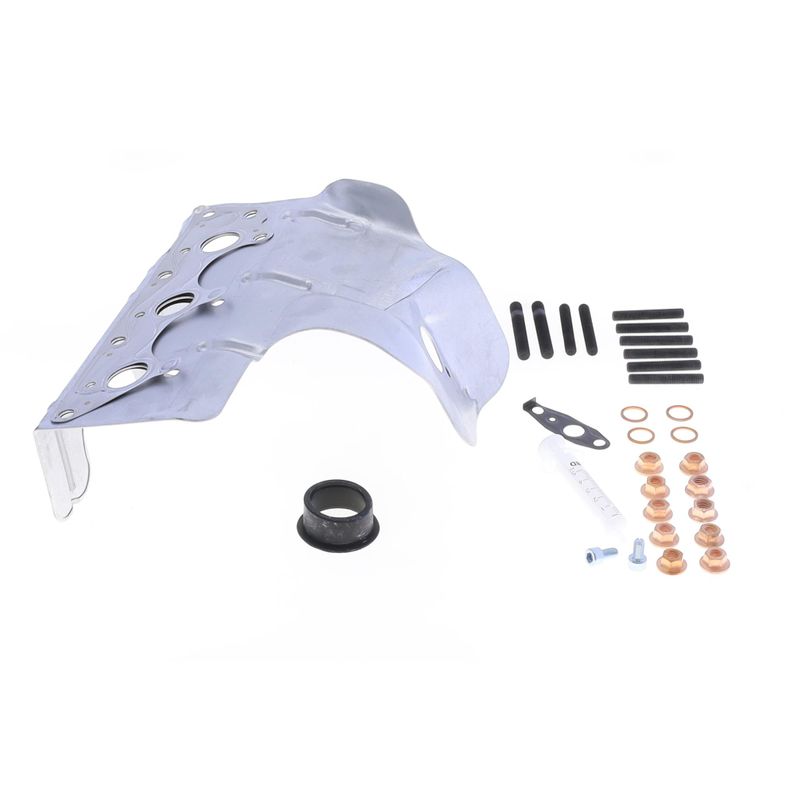 Kit turbocompresor 