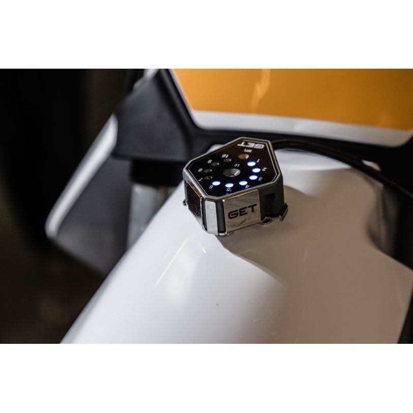 LC-GPA for SX1 PRO Control Unit