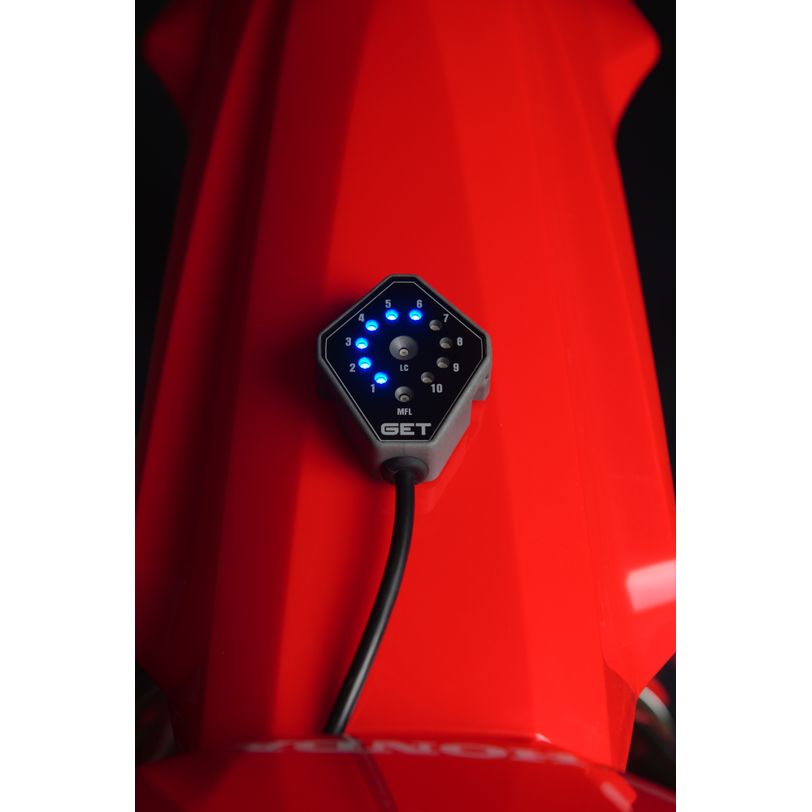 LC-GPA for SX1 PRO Control Unit