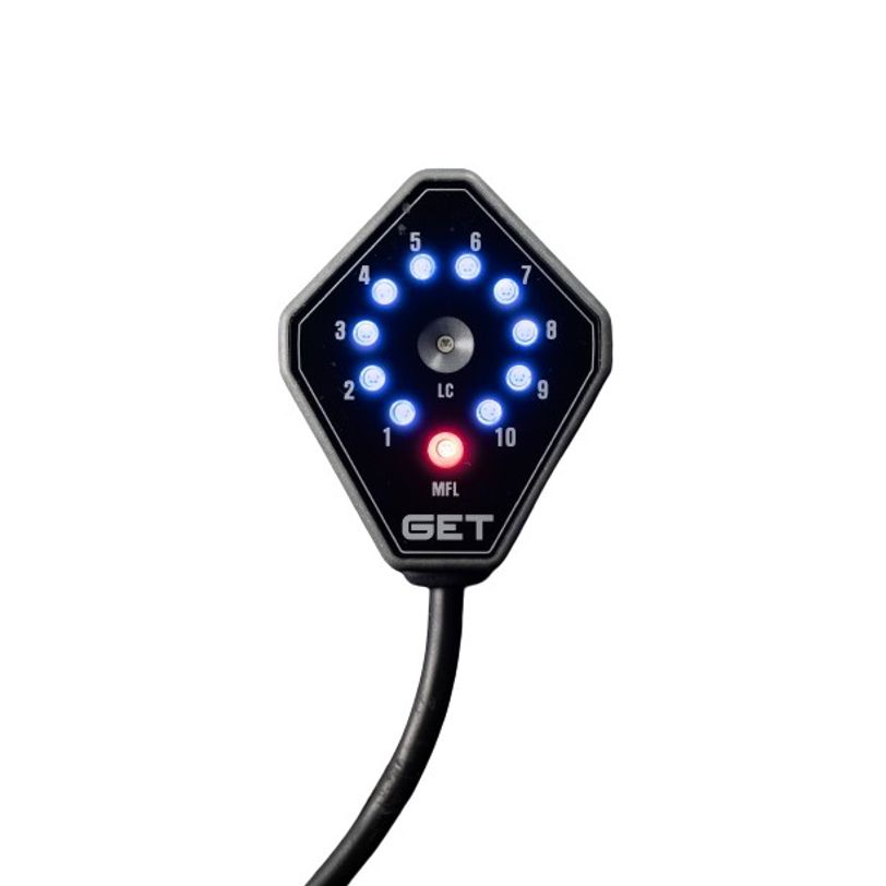 LC-GPA per Centraline moto SX1 PRO