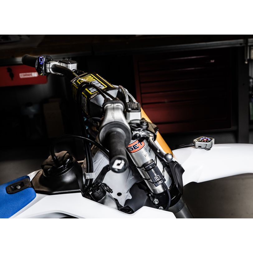 LC-GPA per Centraline moto SX1 PRO