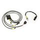 LC1-PRO Kit for ECULMB, RX1 PRO Control Unit: Lambda Sensor, Module, Wiring