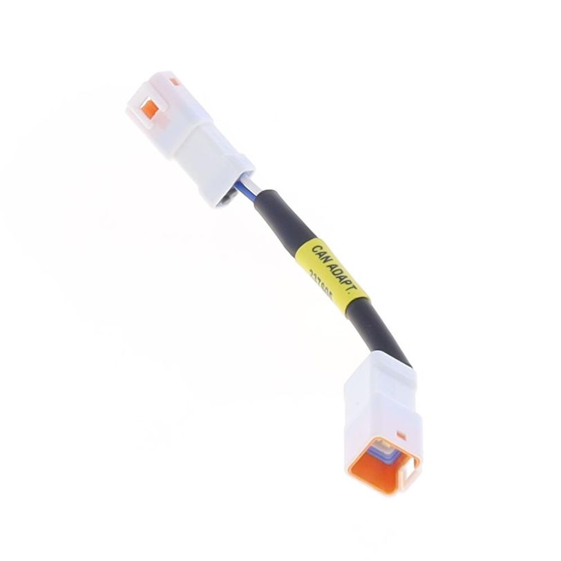 LC1-PRO Lambda Kit Adapter for SX1 PRO Control Unit Wiring