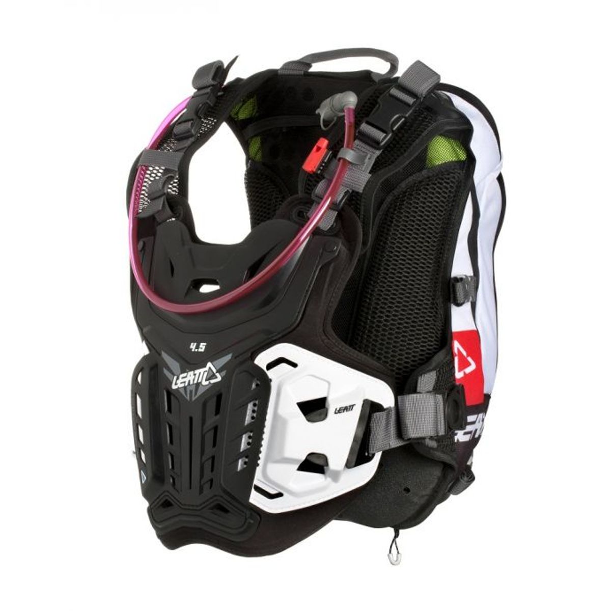 Leatt chest protector GPX 4.5 Hydra Athena