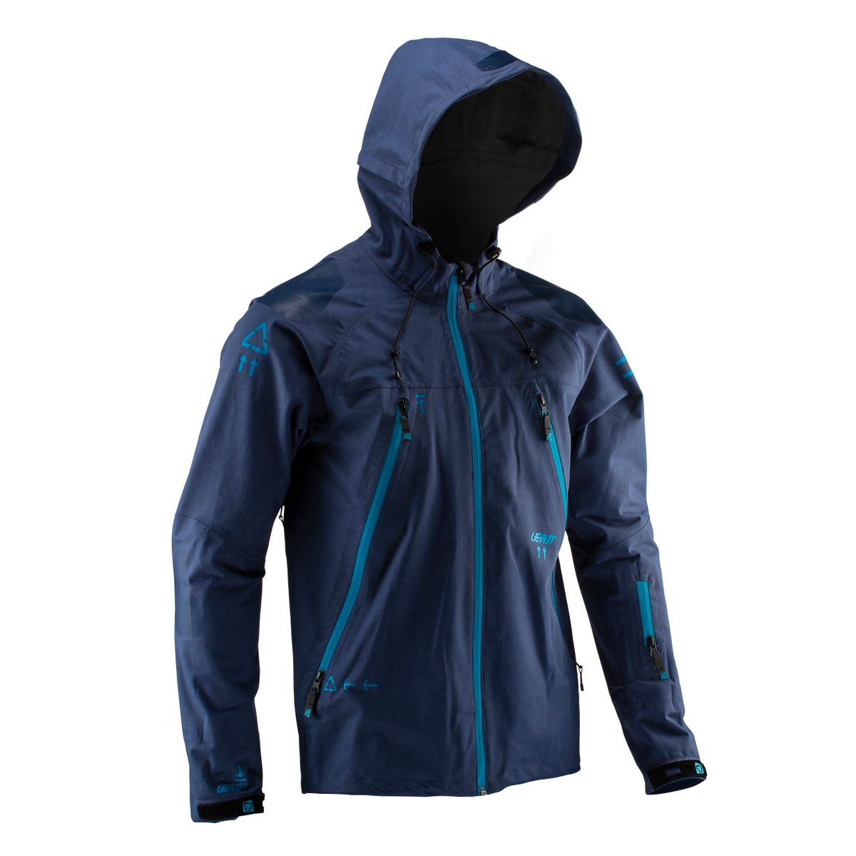 breathable bike jacket