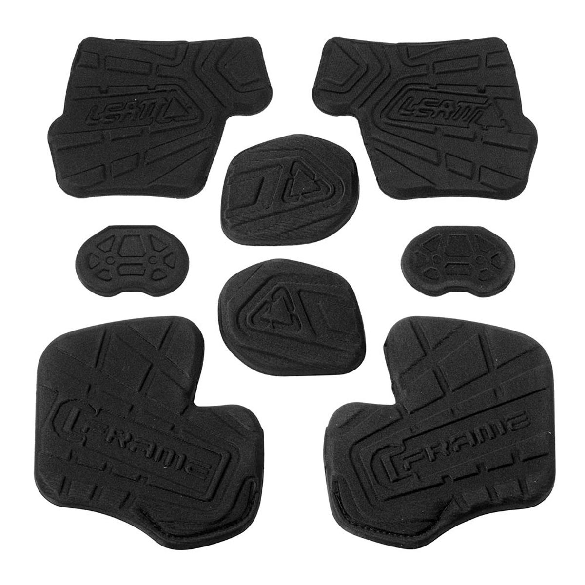 Leatt replacement padding CFrame knee pad for children Athena