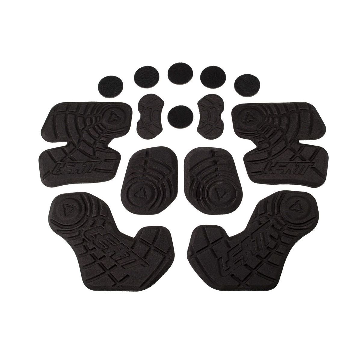 Leatt replacement padding CFrame knee pad Athena