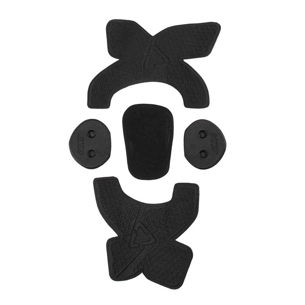 Leatt replacement padding XFrame knee pad Athena