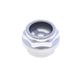 LEVELTECH aluminum and glass level sight window for high temperatures with reduced hexagon key