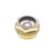 LEVELTECH aluminum and glass level sight window