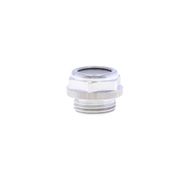 LEVELTECH aluminum and plastic level sight window