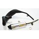 Lightweight Racing Complete Exhaust Kit