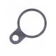 Linkert Float Bowl Cover Gasket