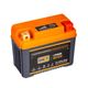 Lithium Battery for dirt bikes 2,5 Ah - 175 A CCA