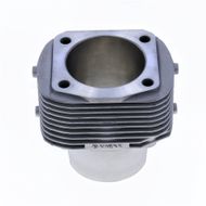 Loose Aluminum Cylinder Ø 79,51 mm for FIAT 500 and FIAT 126