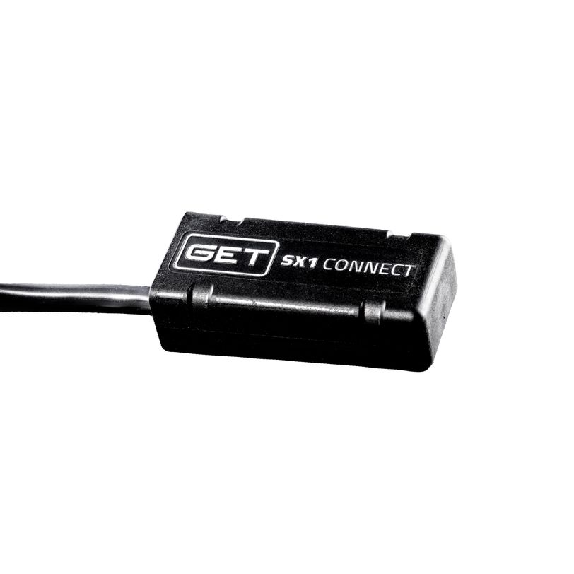 Módulo Wi-Fi SX1 Connect para centralitas SX1 PRO