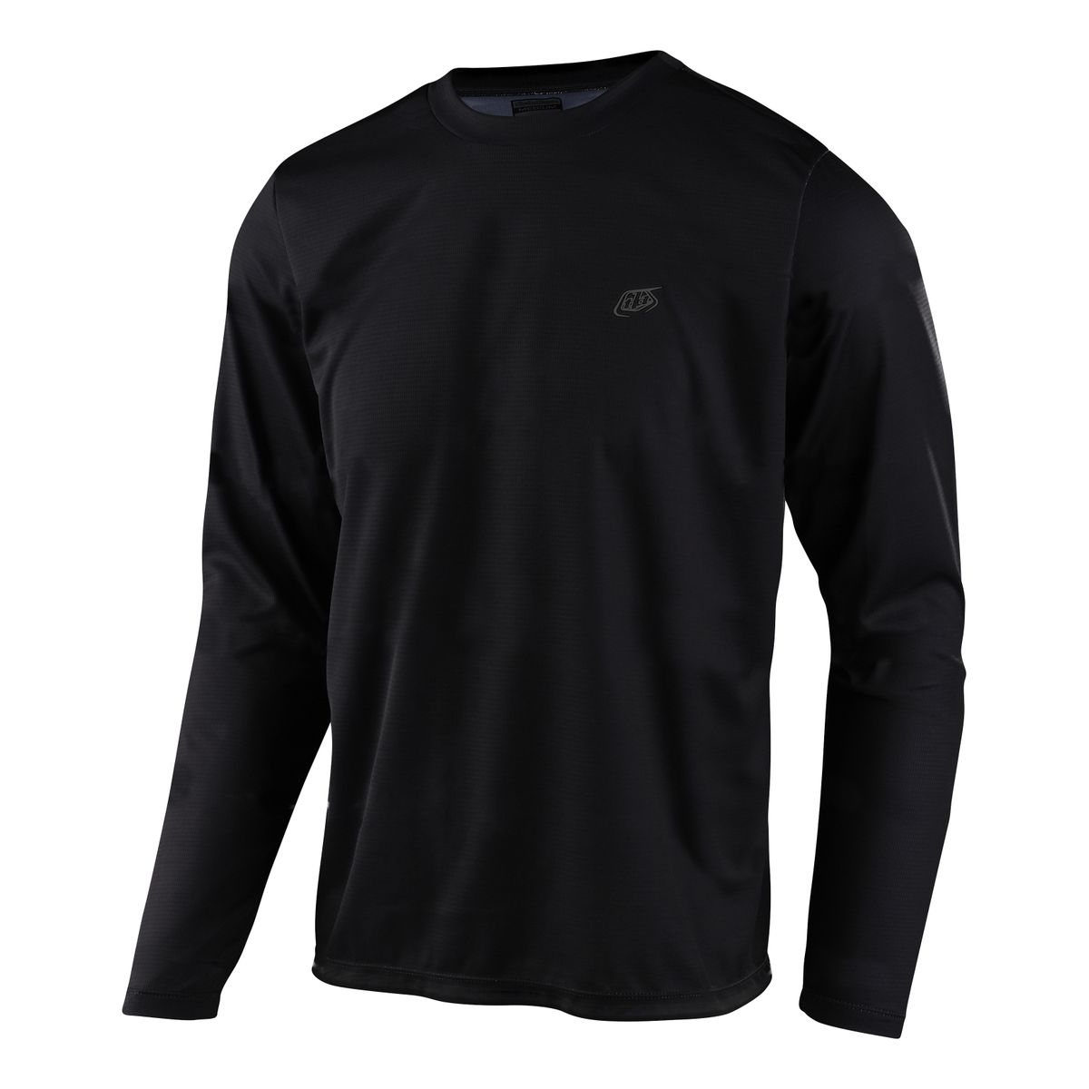 Maglia Bici MTB TLD FLOWLINE L/S casual a manica lunga | Athena