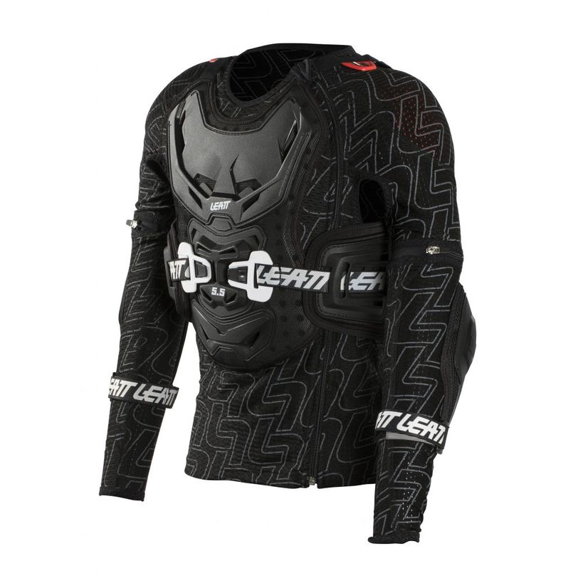Hurley Camicia A Maniche Lunghe Con Protezione UPF 50+ Per Ragazza – Set Da 2 Pezzi, Tessuto Morbido, Maniche Color Block - copertina