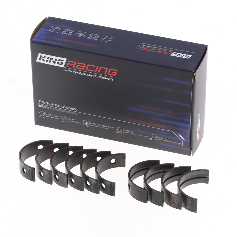 Main Bearing Set