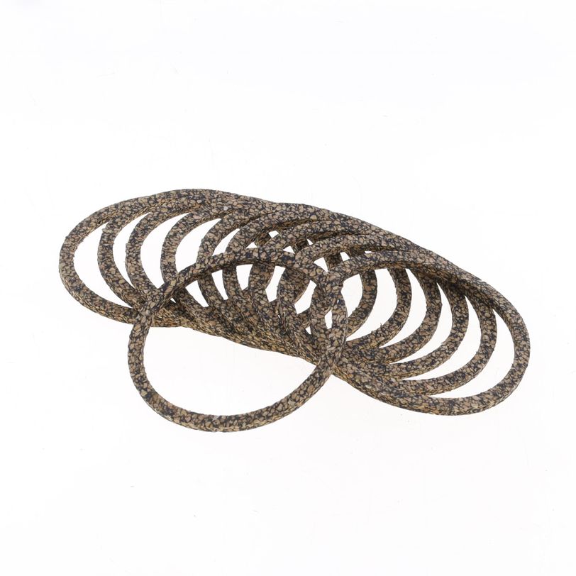 Mainshaft Cork Washer - Set of 10 pcs