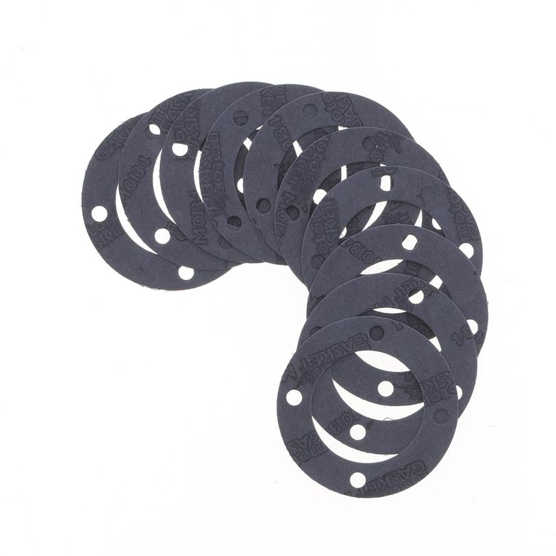 Mainshaft Seal Retainer Plate - Set of 10 pcs
