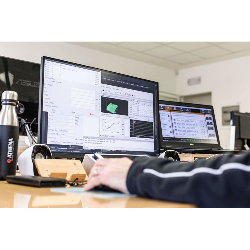 MAYA Programming Software - TUNER Licence