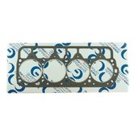 Metal Reinforced Cylinder Head Gasket