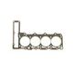 Metal Reinforced Cylinder Head Gasket