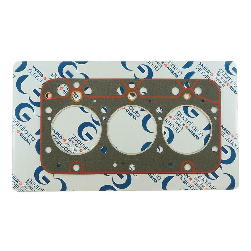 Metal Reinforced Cylinder Head Gasket