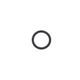 METRIC O-RING NBR 70sh