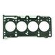 MLS Cylinder Head Gasket 2 Notches