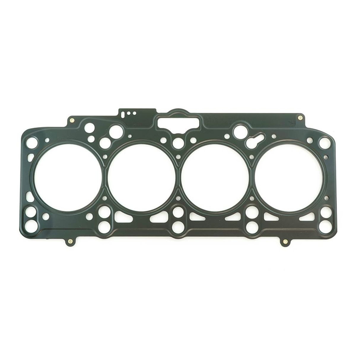 MLS Cylinder Head Gasket 2 Notches Athena