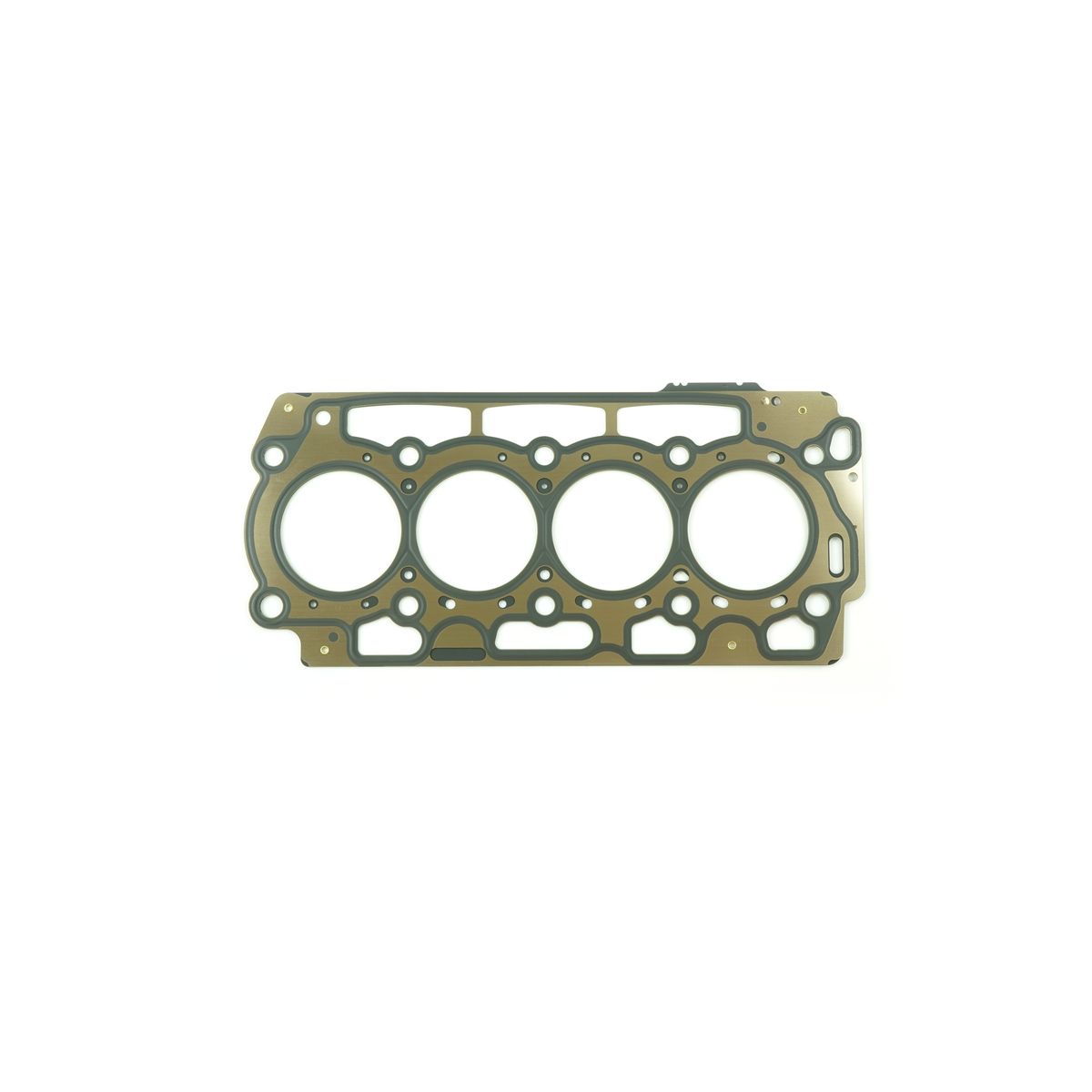 MLS Cylinder Head Gasket 2 Notches Athena