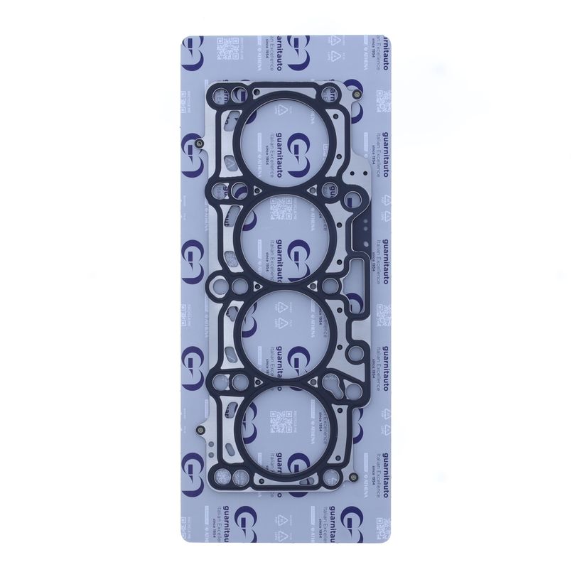 MLS Cylinder Head Gasket 2 Notches