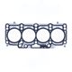 MLS Cylinder Head Gasket 2 Notches