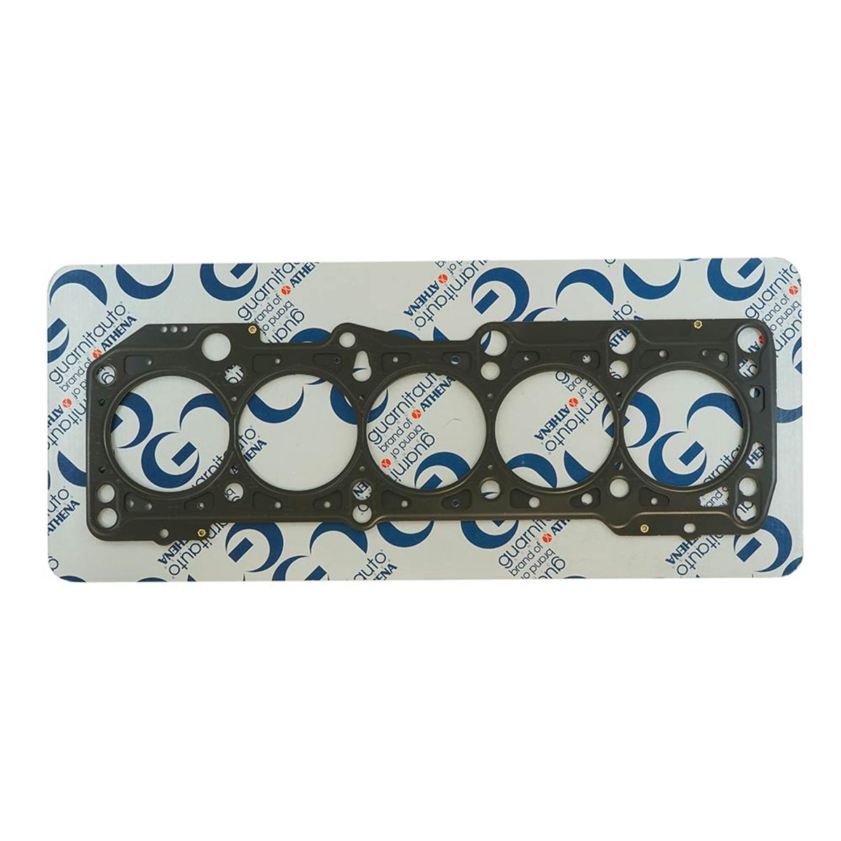 MLS Cylinder Head Gasket 3 Notches Athena