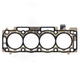 MLS Cylinder Head Gasket 4 Notches