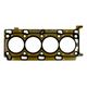MLS Cylinder Head Gasket thickness 1,20 mm
