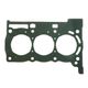 MLS Cylinder Head Gasket