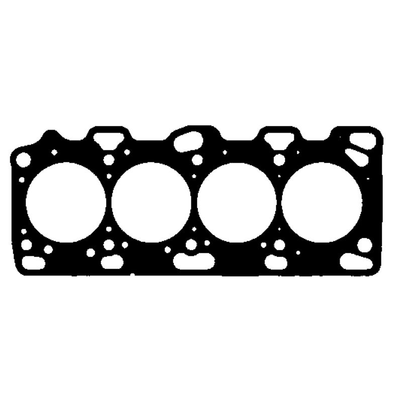 MLS Cylinder Head Gasket