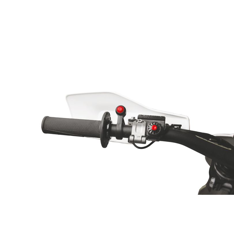 Mode Button for RPM Dash and RX1 LC-GPA