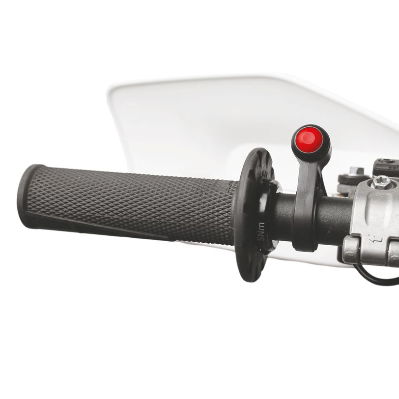 Mode Button for RPM Dash and RX1 LC-GPA