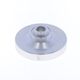 Modular Central Dome for 2T Athena Cylinder Kits