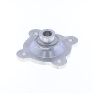 Modular Central Dome for 2T Athena Cylinder Kits