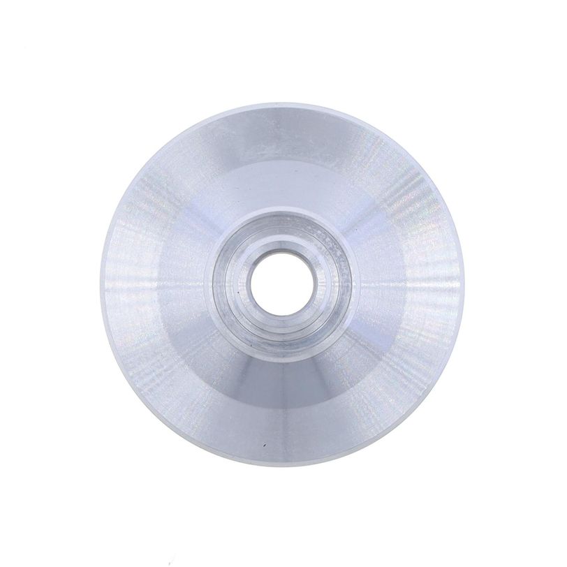 Modular Central Dome for 2T Athena Cylinder Kits