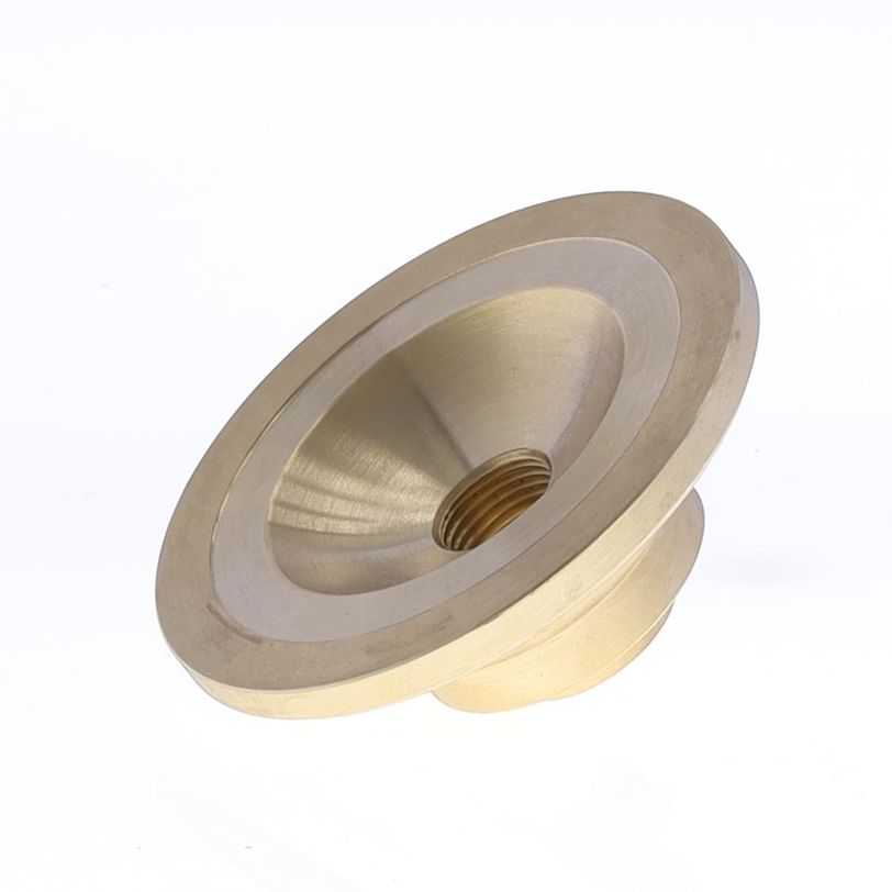 Modular Central Dome for 2T Athena Cylinder Kits