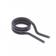 Molla per Comando Valvola YZ 125 (1 pz.)