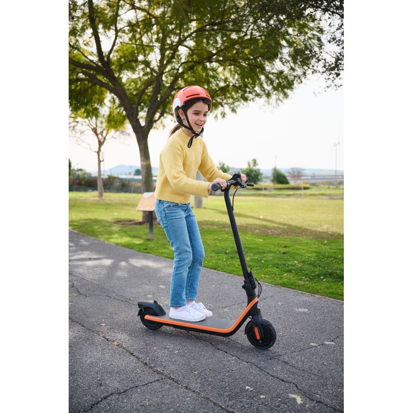 Veicolo Elettrico Bambini Monopattino Elettrico Segway- E Per