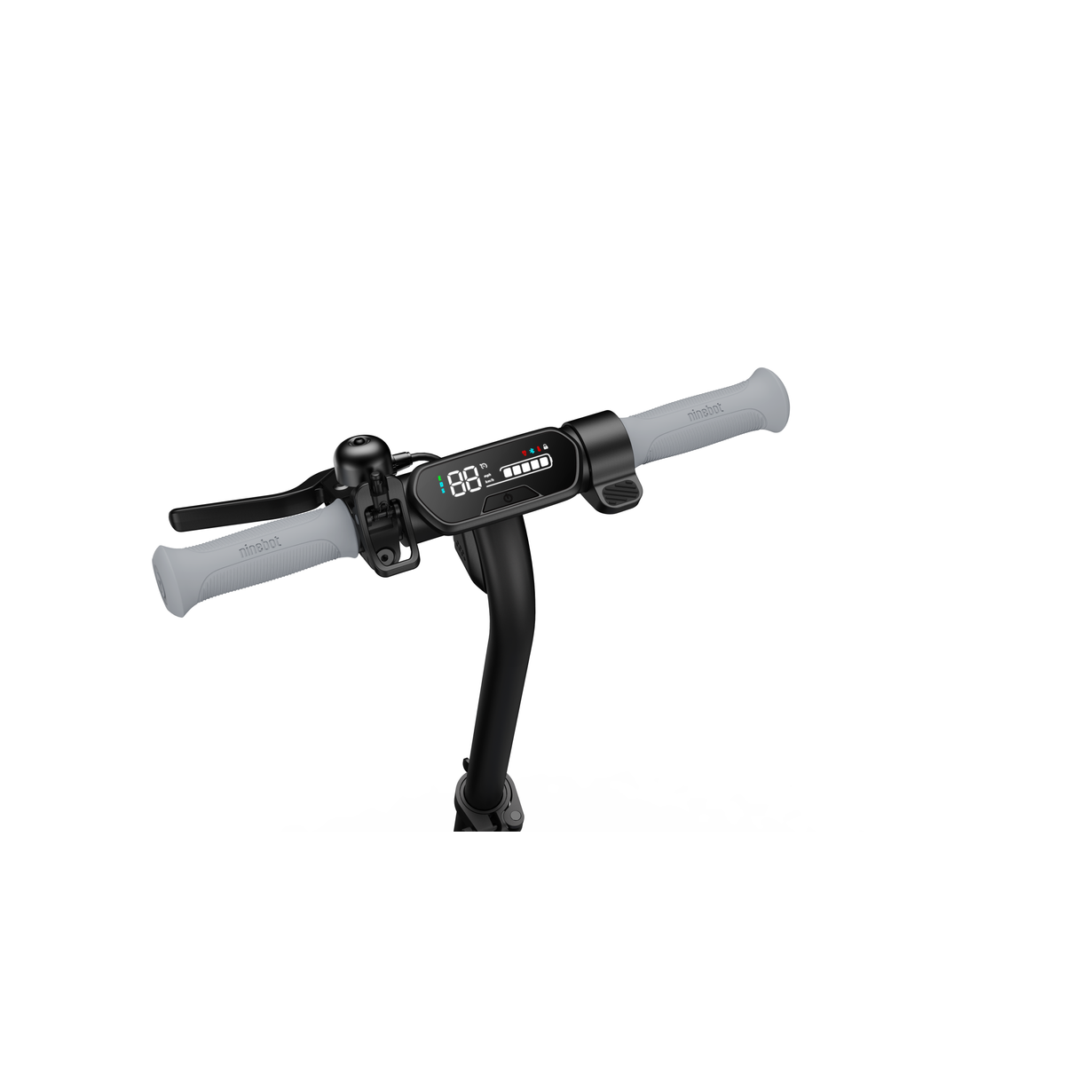 Banwood Monopattino Con Cestino Removibile - Rosa - Da 3 Anni Fino A 50 Kg P30510