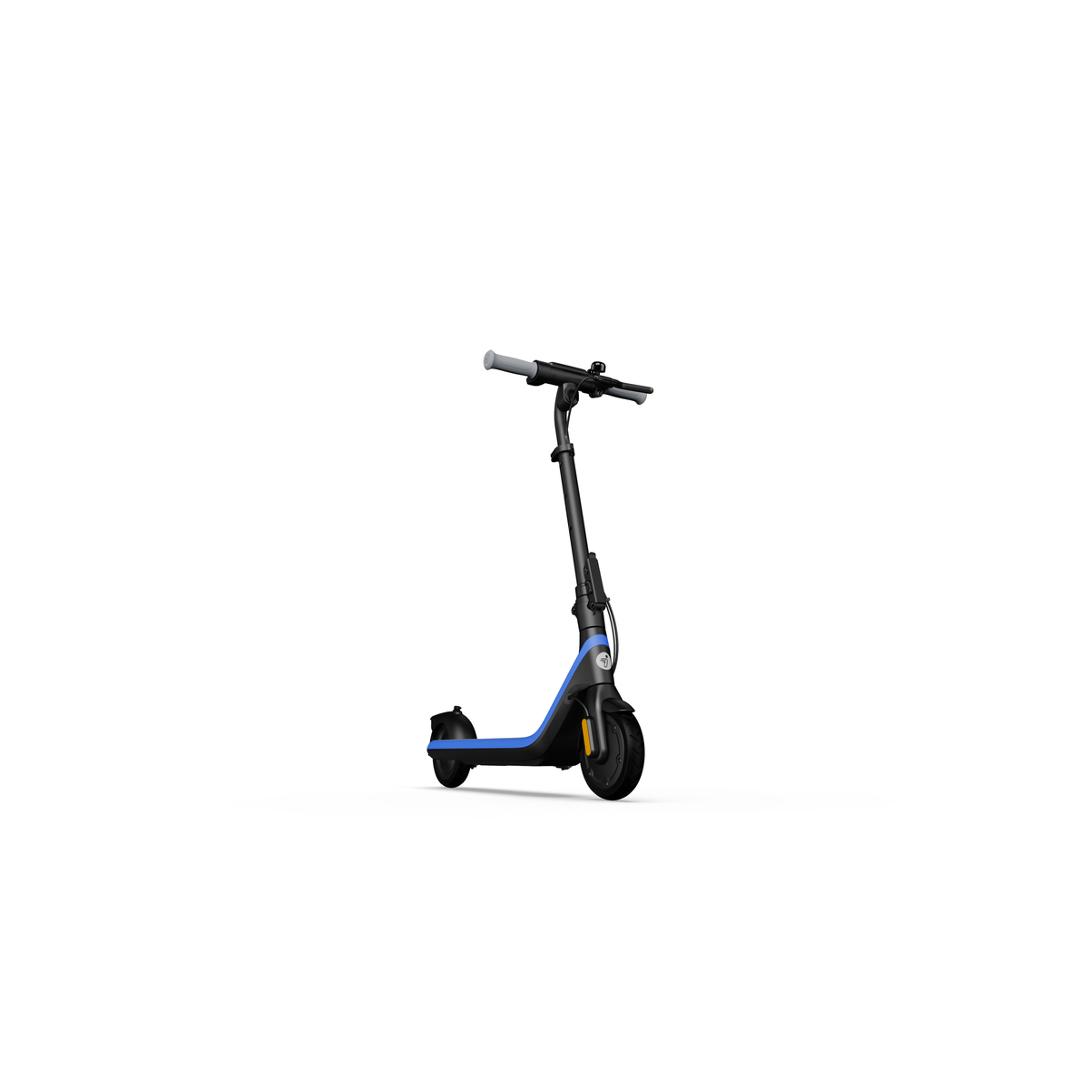 Manubrio Per Bambini Con Luci Per Monopattino Elettrico – Regolabile In Altezza, Compatibile Con Xiaomi M365 Pro, Pro2, 1S, Lite – Lega Alluminio E Spugna